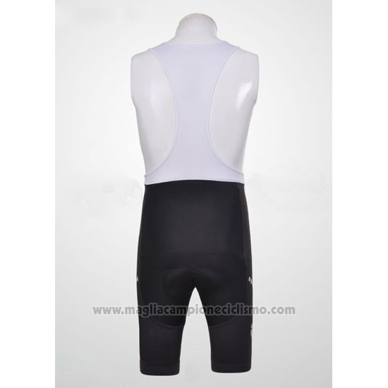 2011 Abbigliamento Ciclismo Pearl Izumi Rosso e Grigio Manica Corta e Salopette